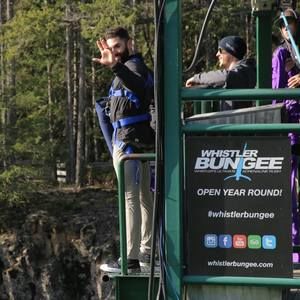 Meet your Posher, Steven